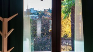 住宿内部