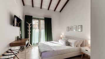 1 Schlafzimmer