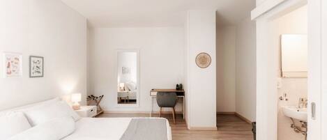 1 Schlafzimmer