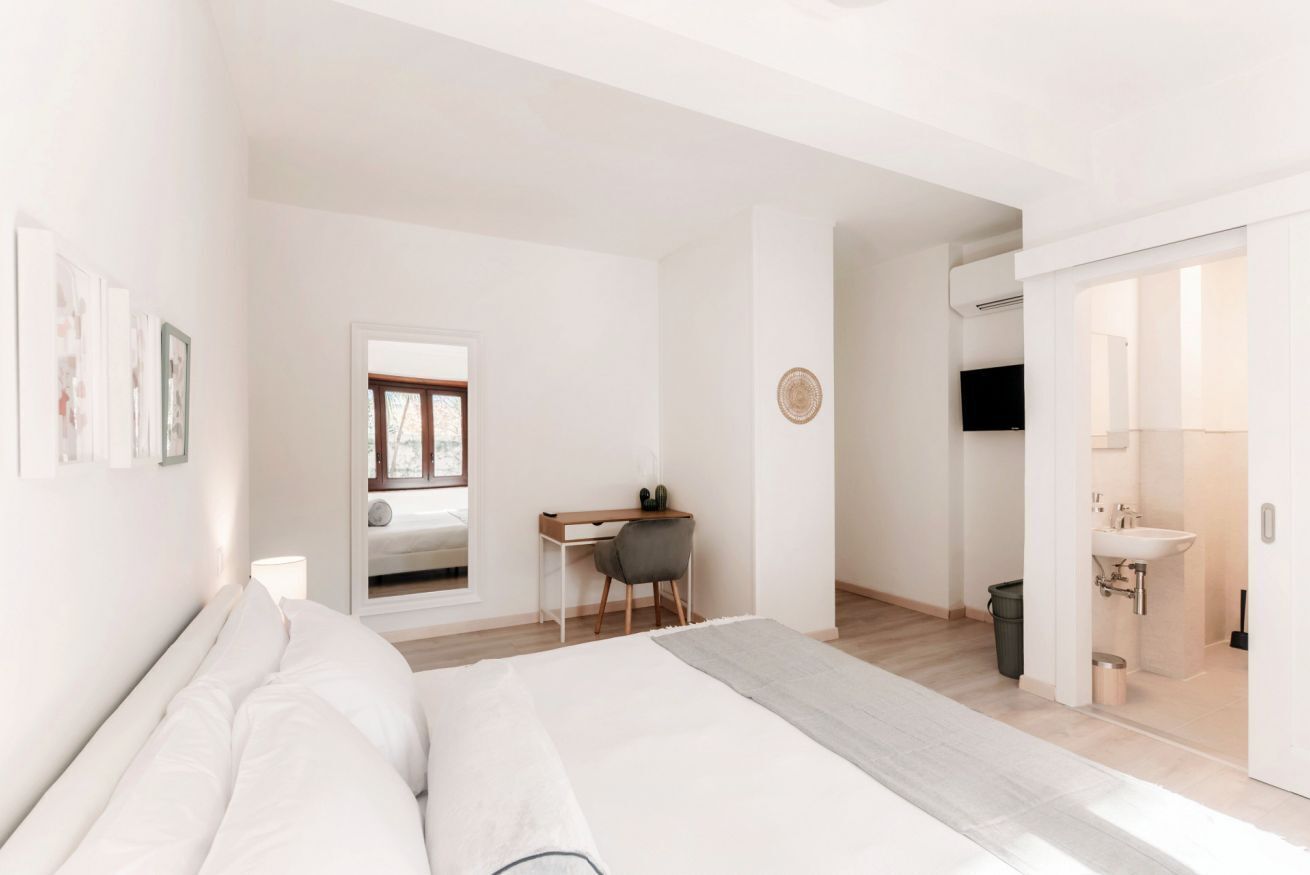 1 chambre