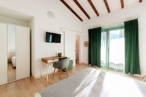 1 chambre