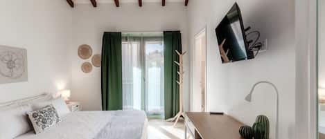 1 Schlafzimmer