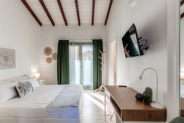 1 bedroom - Near the lake and the center (FLORIDA ASCONA Room 19) (Ascona)