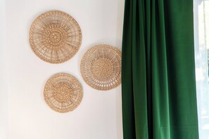 Interior - Near the lake and the center (FLORIDA ASCONA Room 19) (Ascona)