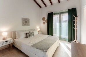 Room - Near the lake and the center (FLORIDA ASCONA Room 19) (Ascona)
