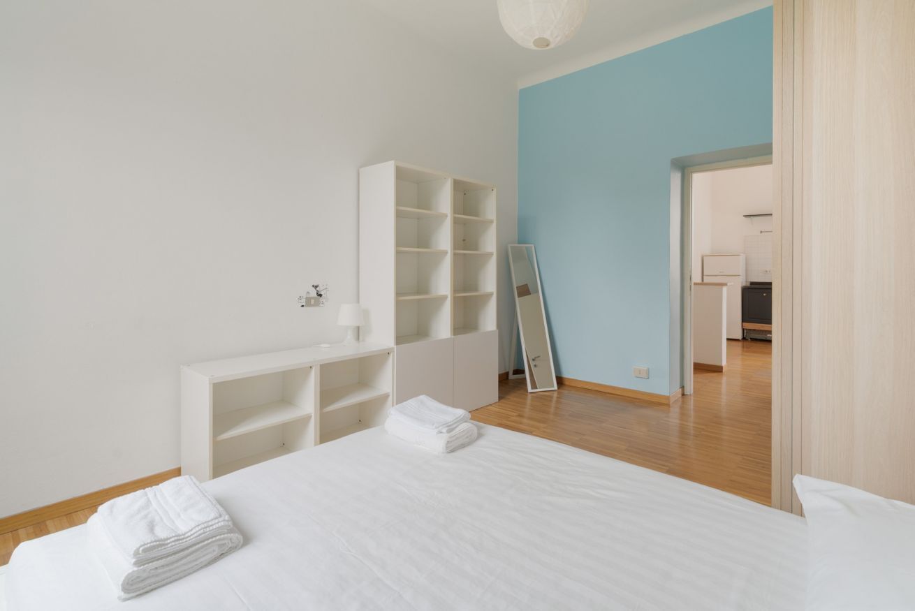 2 bedrooms