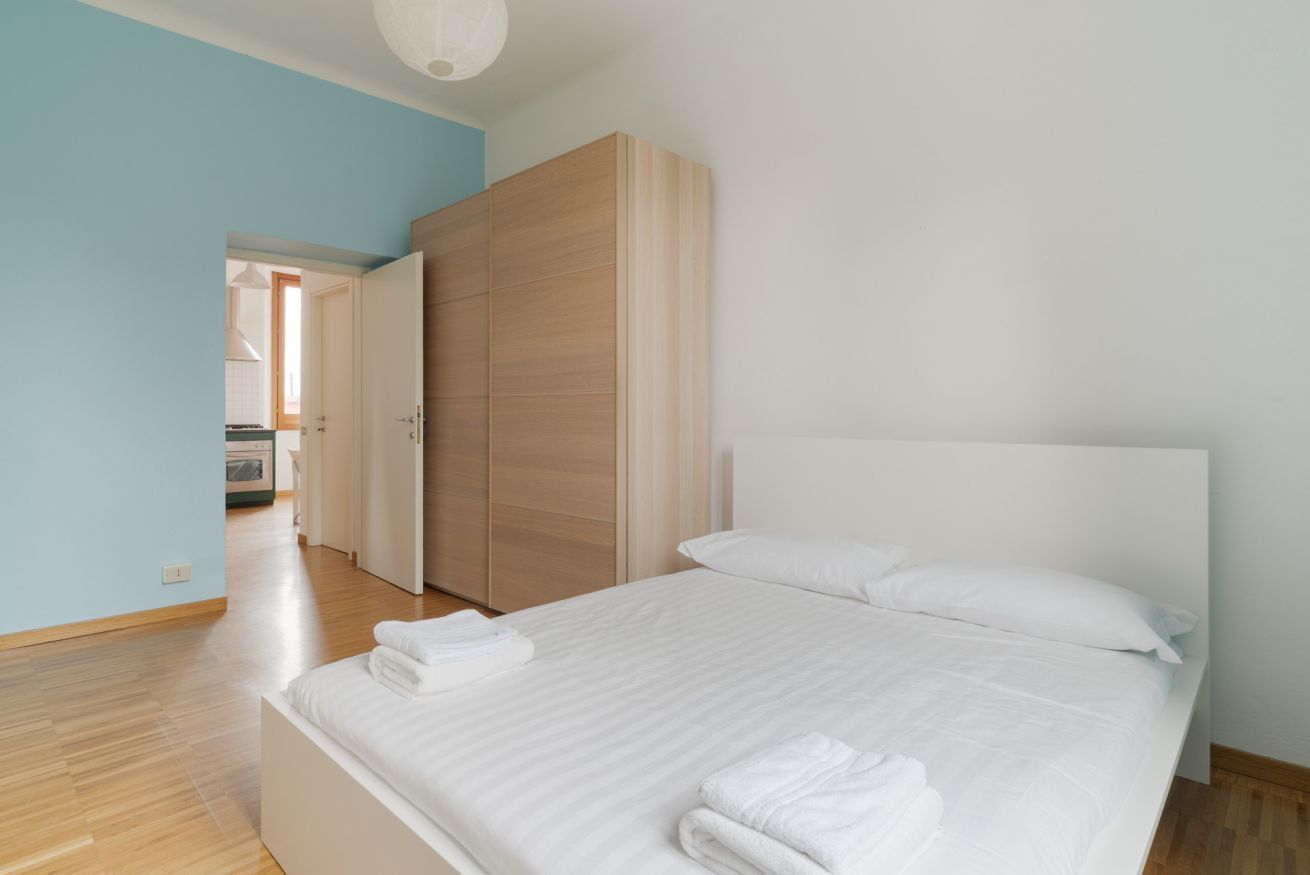2 chambres