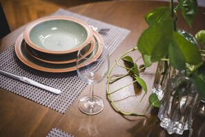 Miscellaneous - Sant'Agostino Design Apartment (Milan)