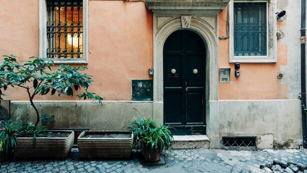 Detalle exterior