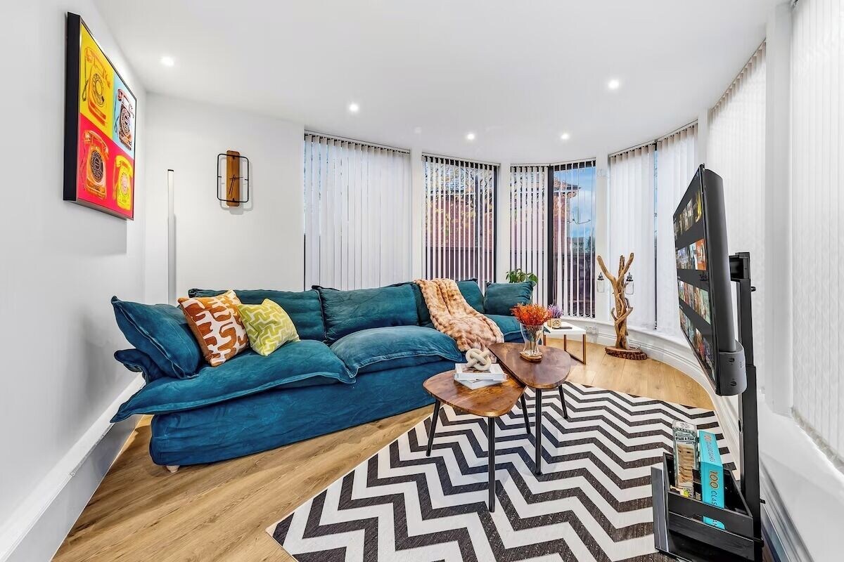 Image de profil de l’hôte