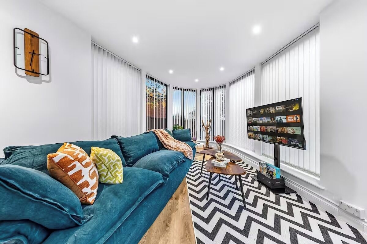 Image de profil de l’hôte