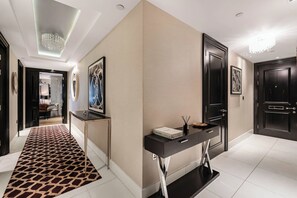 Apartment - Luxury Kensington Home - Concierge Elevator AC (London)