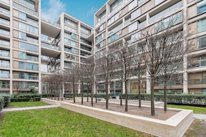 Apartment | 3 bedrooms - Luxury Kensington Home - Concierge Elevator AC (London)