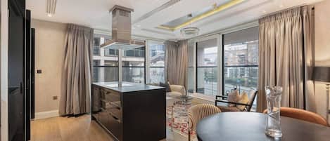 Leilighet | 3 soverom