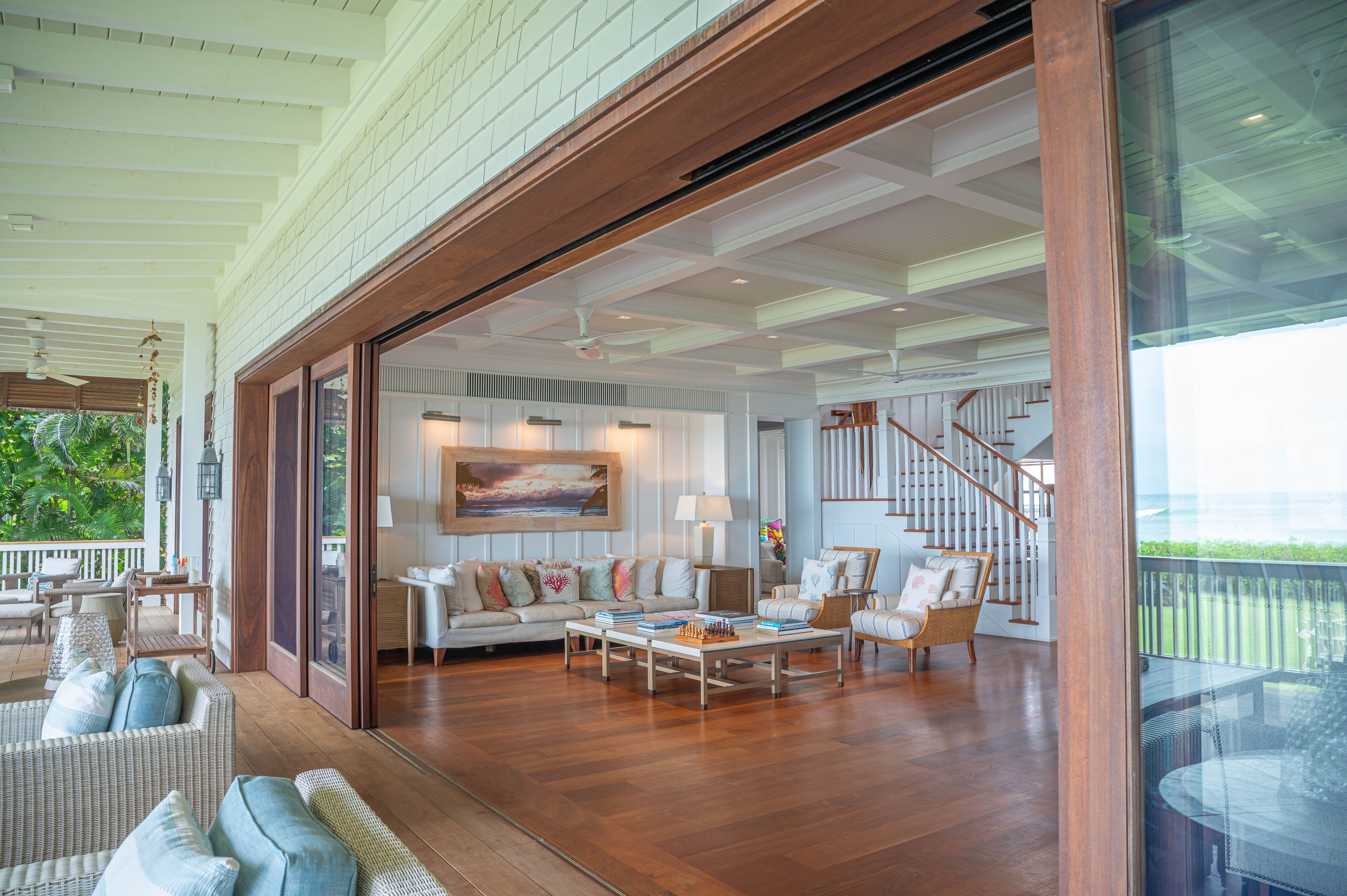 Villa, 4 soverom | Innvendig