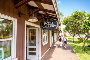 Villa, 4 Bedrooms | Exterior detail - Lei Ali'i 4 Bedroom Estate (Haleiwa)