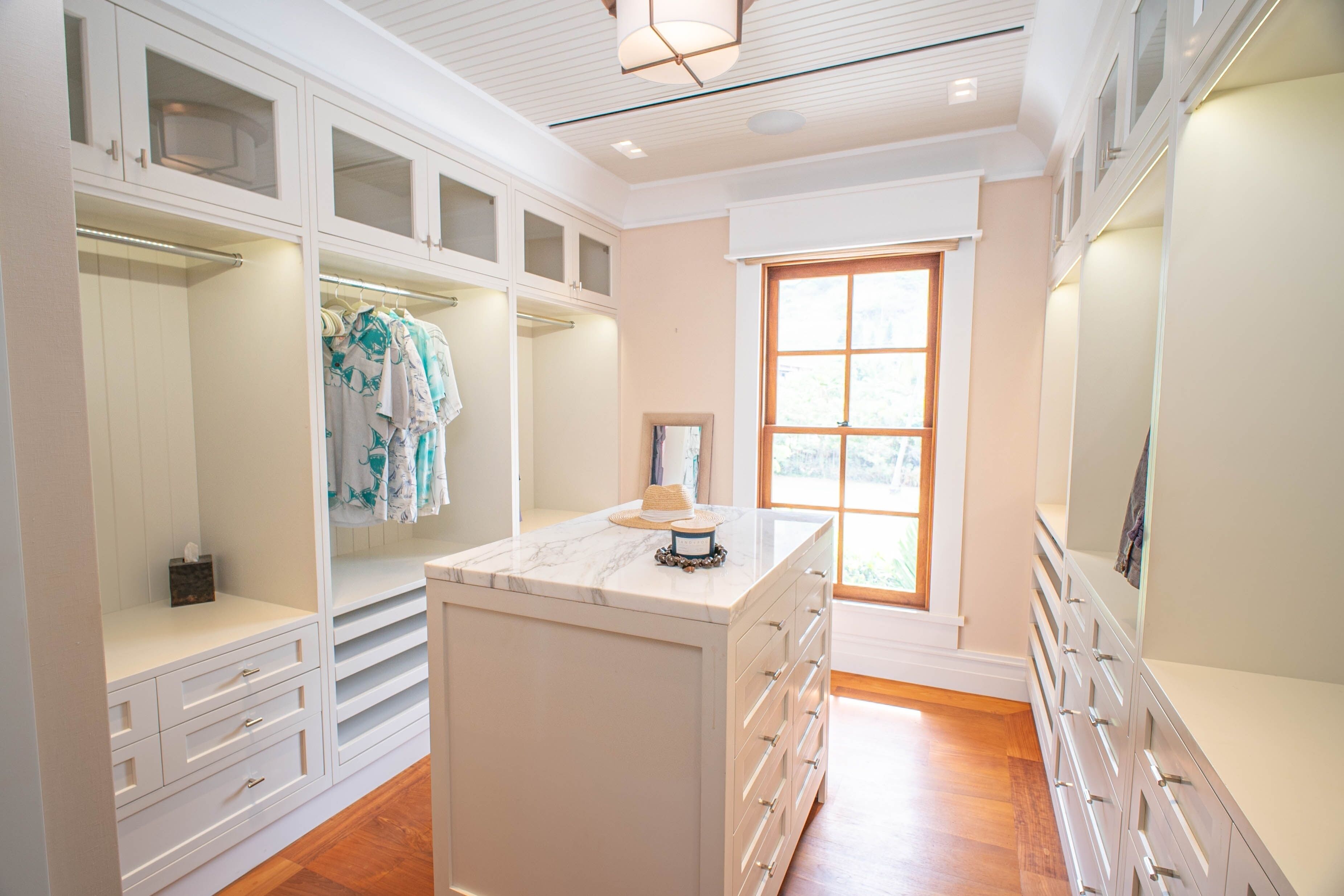 Villa, 4 Bedrooms | Interior