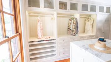 Biệt thự, 4 phòng ngủ | Nội thất