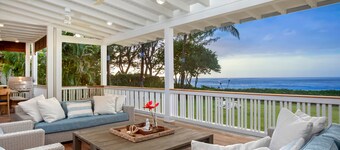 Lei Ali'i 4 Bedroom Estate