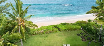 Lei Ali'i 4 Bedroom Estate