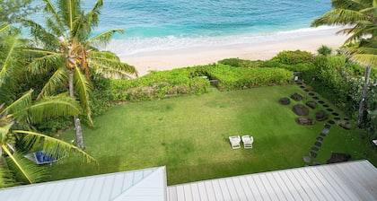 Lei Ali'i 4 Bedroom Estate