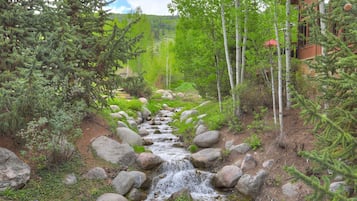 Lägenhet - 2 sovrum | Boendeområde