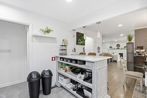 Ferienhaus, 3 Schlafzimmer | Innenbereich