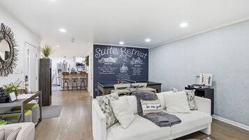 Cottage, 3 phòng ngủ | Nội thất