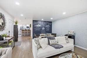 Cottage, 3 Bedrooms | Interior