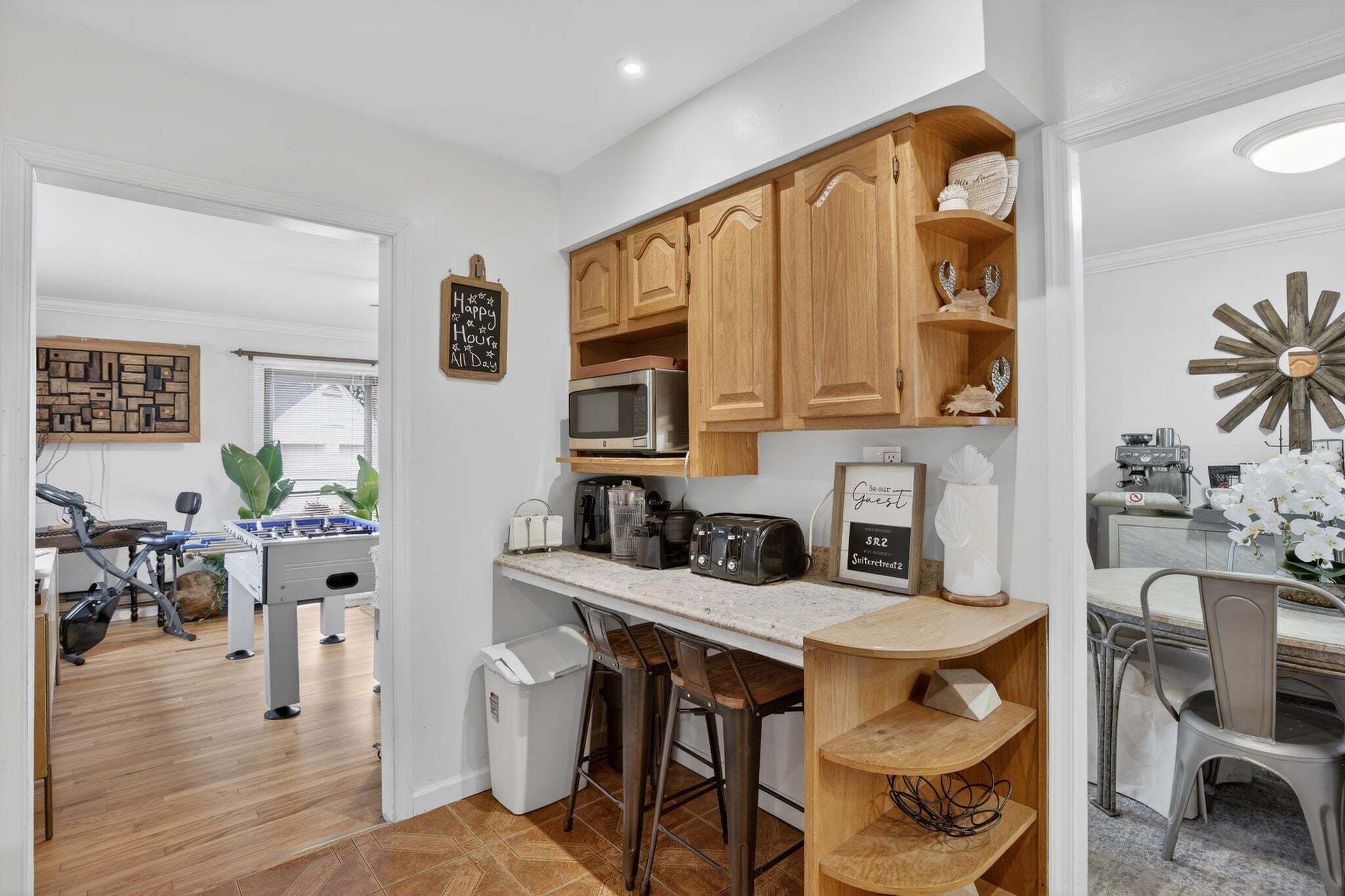 House, 3 Bedrooms | Interior