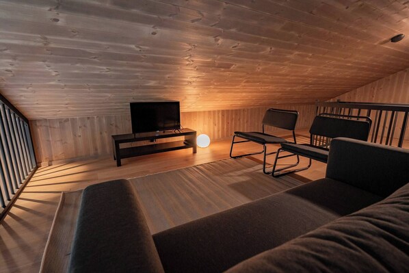 منطقة المعيشة