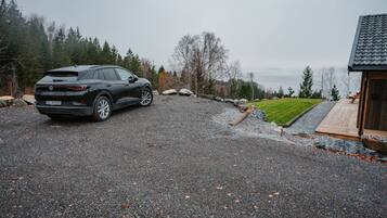 Nhà, 4 phòng ngủ, hút thuốc, ban công | Khuôn viên nơi lưu trú