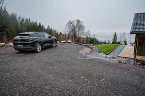 منزل - ٤ غرف نوم - للمدخنين - بشرفة | المنطقة المحيطة بالمنشأة