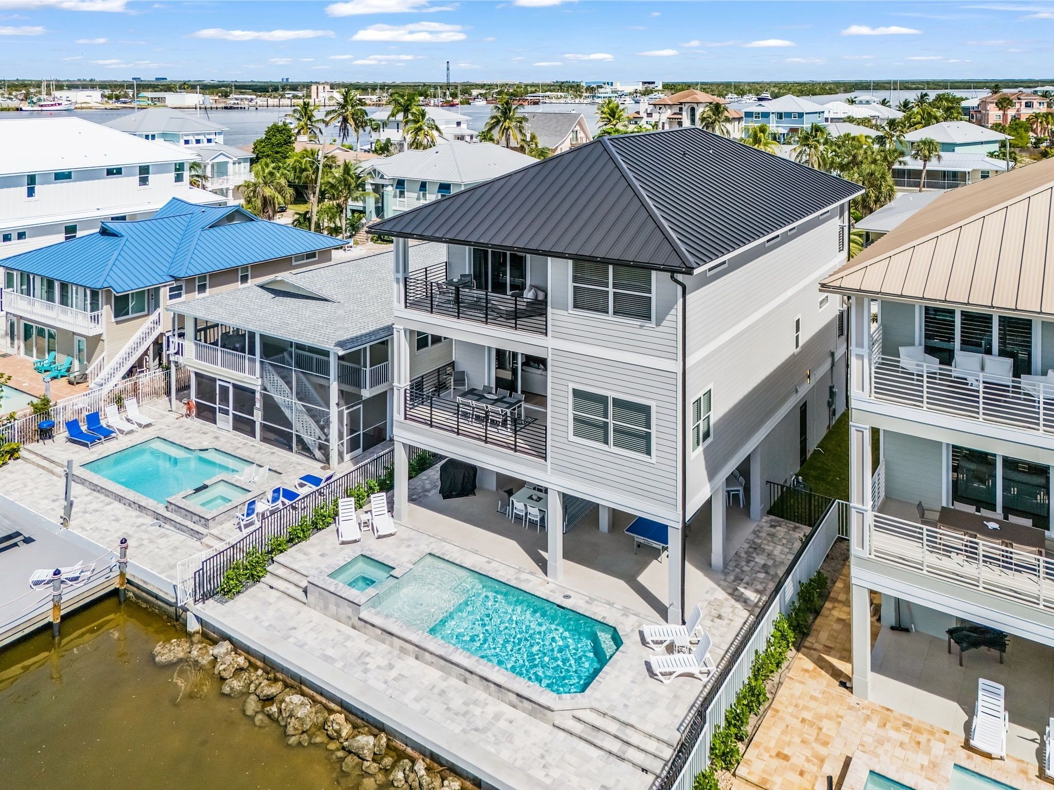 House, Multiple Bedrooms | Exterior