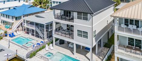 House, Multiple Bedrooms | Exterior