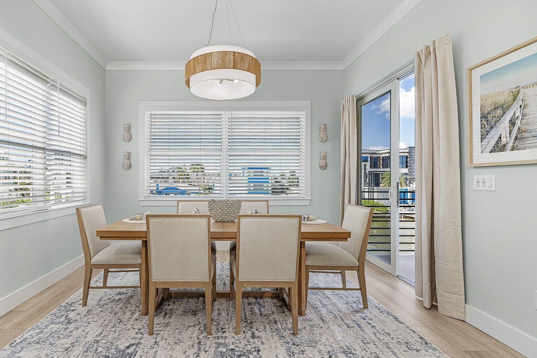 Ferienhaus, Mehrere Schlafzimmer | Speisen