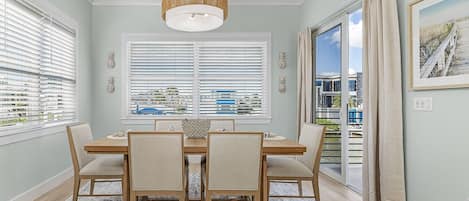 Ferienhaus, Mehrere Schlafzimmer | Speisen