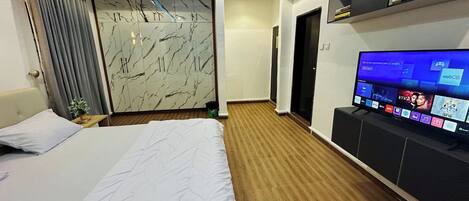 ห้องพัก