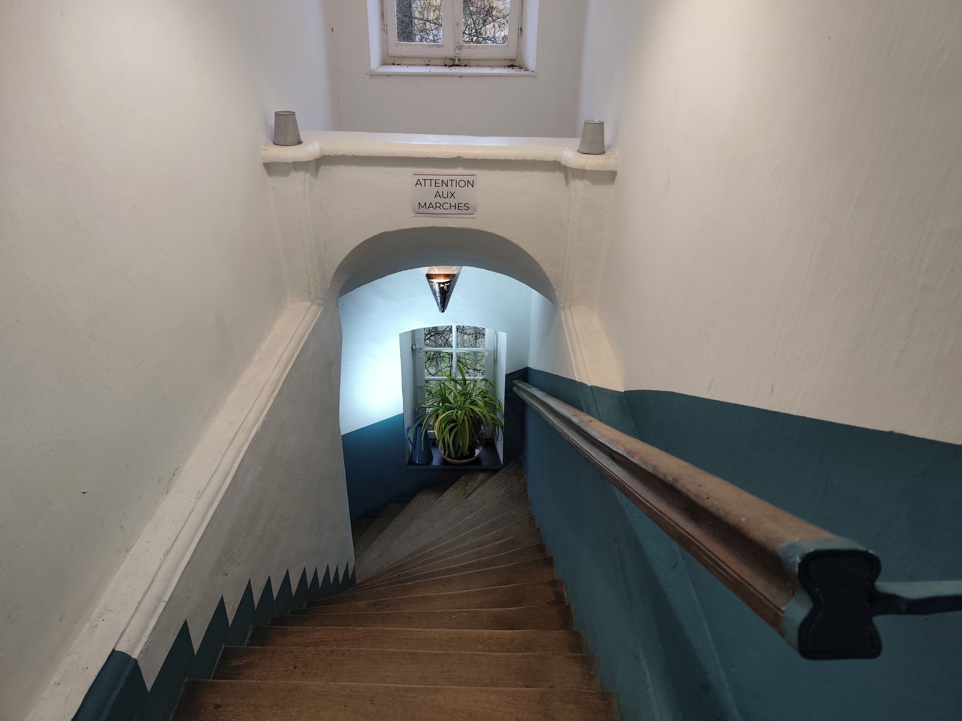 Traditional Apartment, Multiple Beds, Garden View, Annex Building | Iron/ironing board, free WiFi