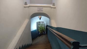 Traditional Apartment, Multiple Beds, Garden View, Annex Building | Iron/ironing board, free WiFi