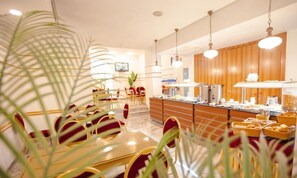 Dining - Le National (Tunis)