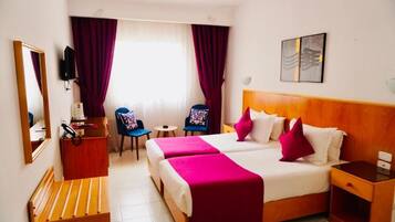 Superior Twin Room | Free WiFi
