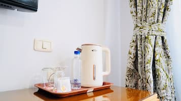 Classic Double Room | Free WiFi