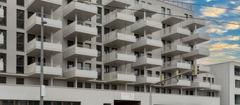 OLIVER pulse I Self check-in Apartments