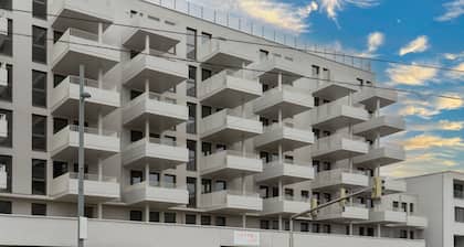 OLIVER pulse I Self check-in Apartments