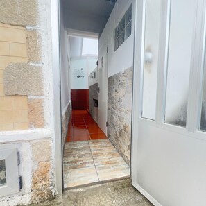 Interior - Holiday Home O Lar Tuna (Celeiro)