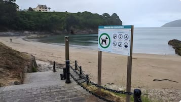 Ubicación cercana a la playa