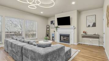 Téléviseur connecté