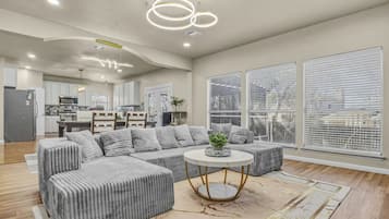 Téléviseur connecté