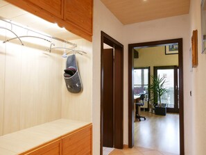 Interior - Apartment 'Eva Maria' with Shared Pool, Garden, and Wi-Fi (Mahlberg)